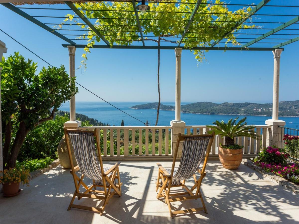 Holiday Home Casa Anka 오라사크 외부 사진