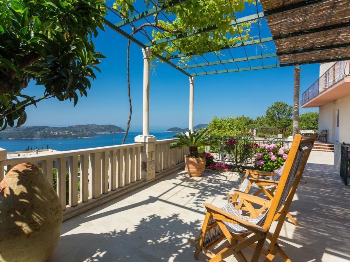 Holiday Home Casa Anka 오라사크 외부 사진