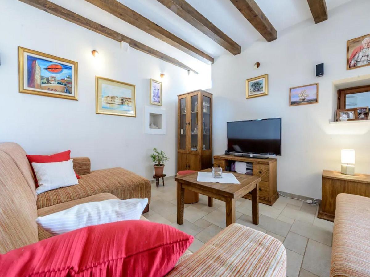 Holiday Home Casa Anka 오라사크 외부 사진