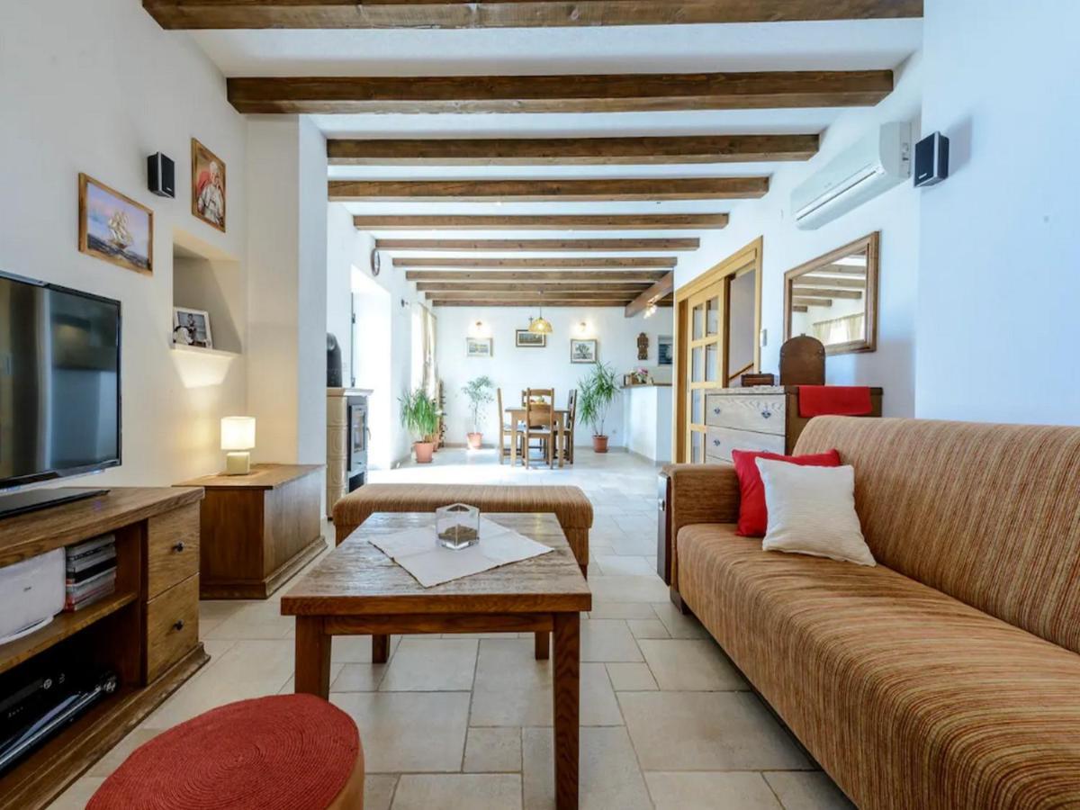 Holiday Home Casa Anka 오라사크 외부 사진