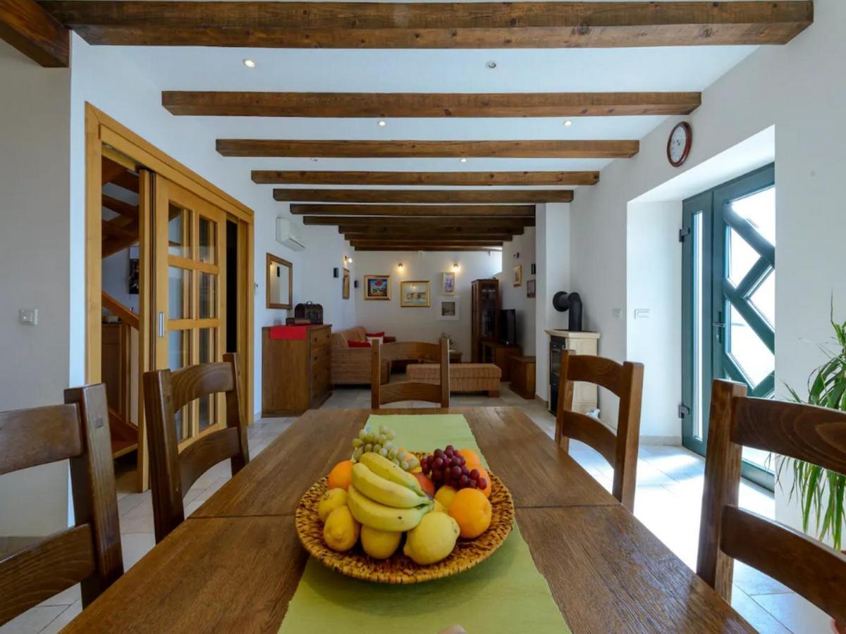 Holiday Home Casa Anka 오라사크 외부 사진