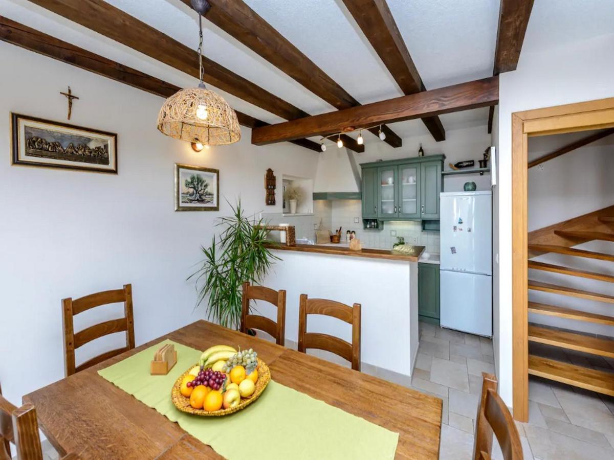 Holiday Home Casa Anka 오라사크 외부 사진