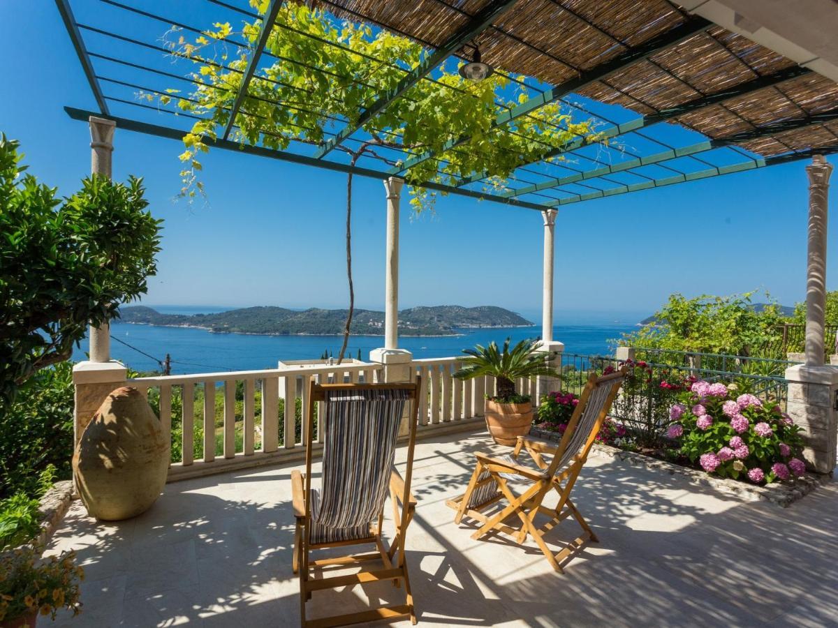 Holiday Home Casa Anka 오라사크 외부 사진