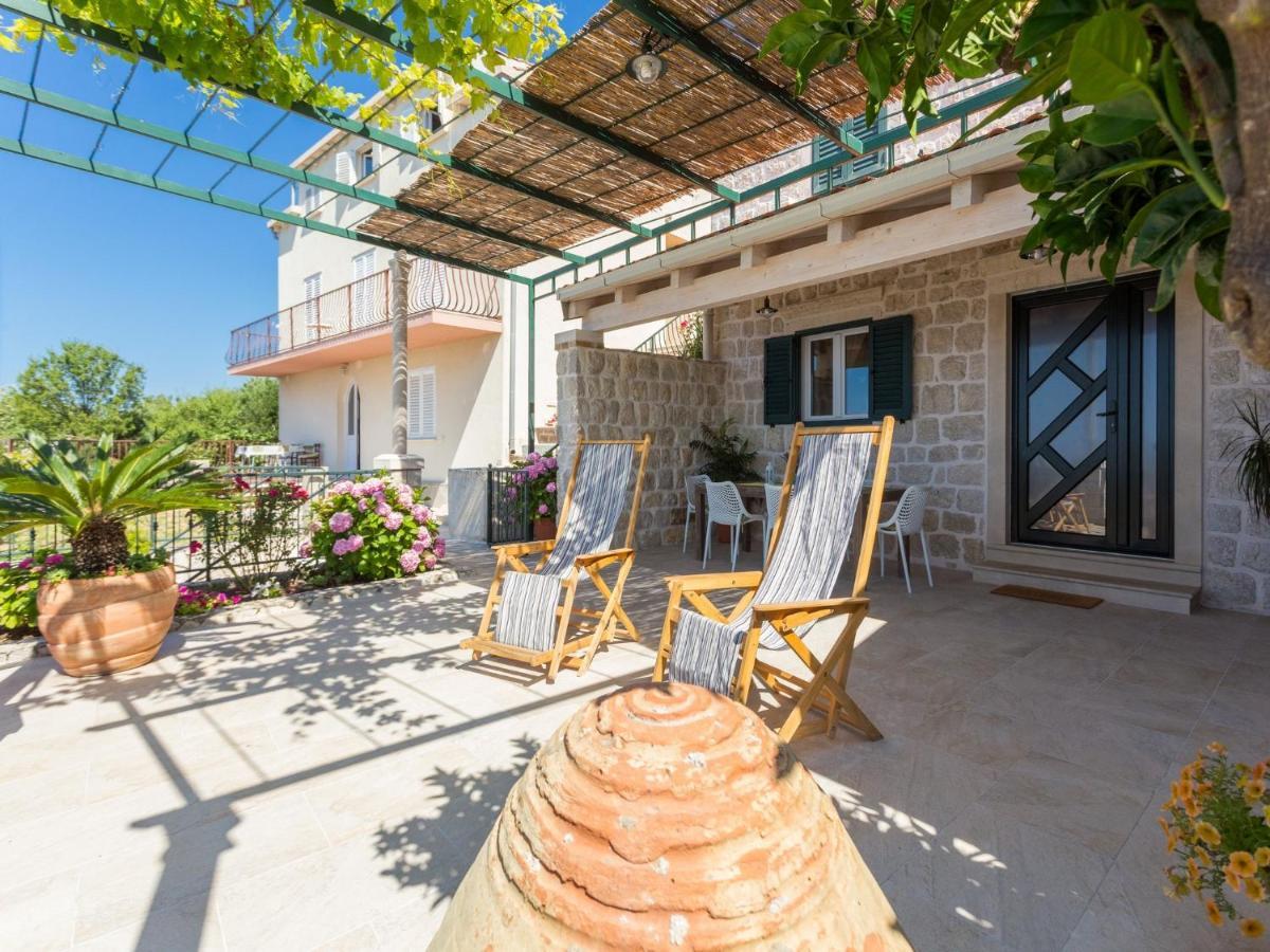 Holiday Home Casa Anka 오라사크 외부 사진