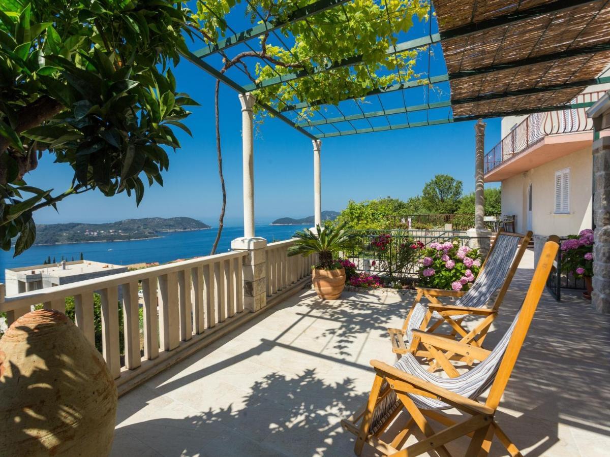 Holiday Home Casa Anka 오라사크 외부 사진