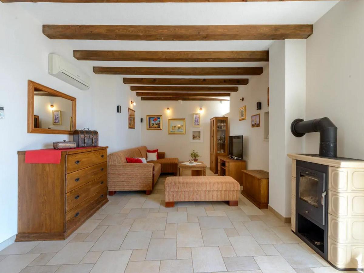Holiday Home Casa Anka 오라사크 외부 사진