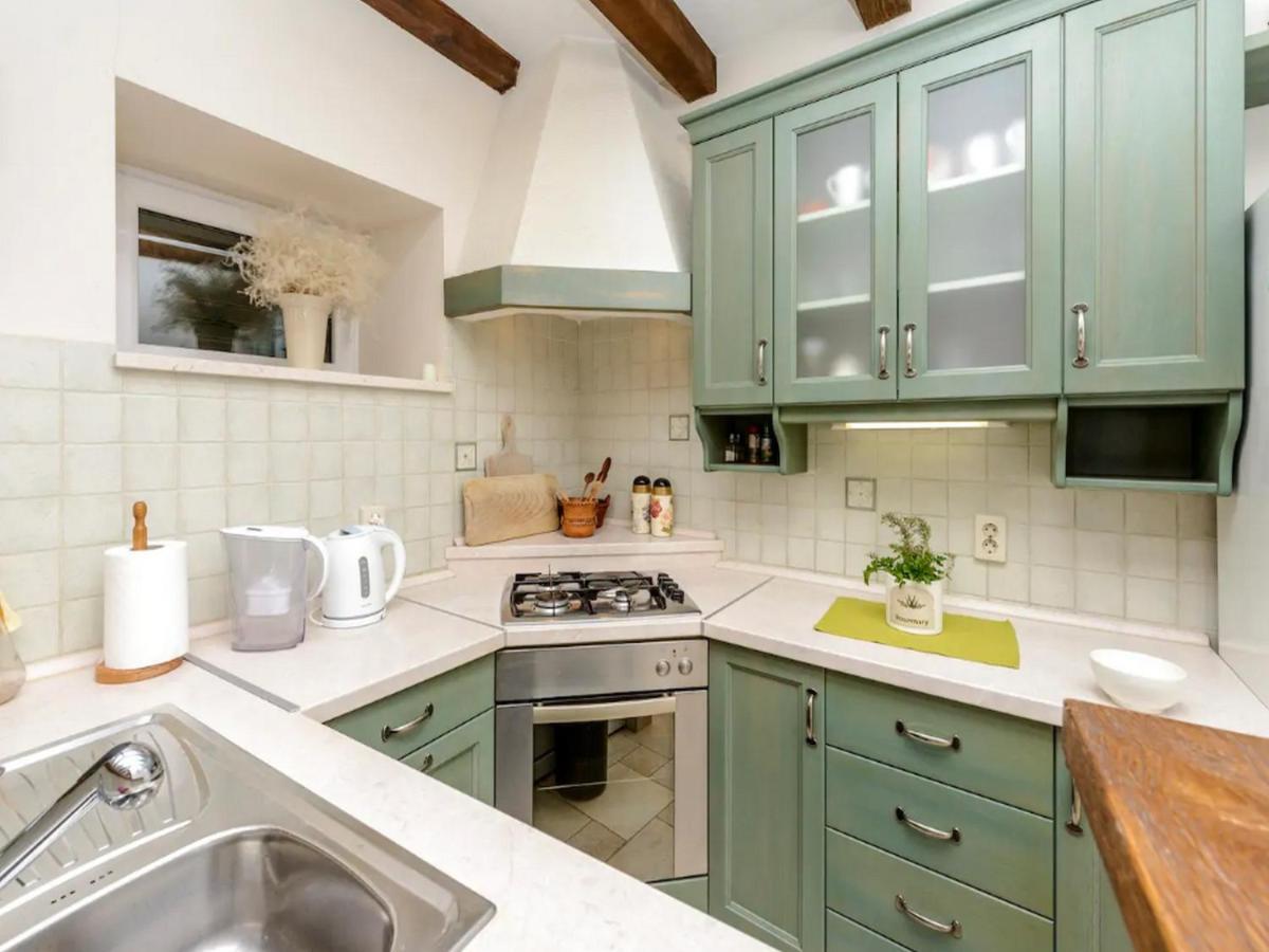 Holiday Home Casa Anka 오라사크 외부 사진