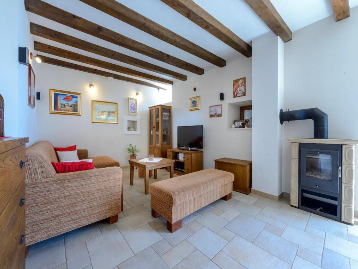 Holiday Home Casa Anka 오라사크 외부 사진