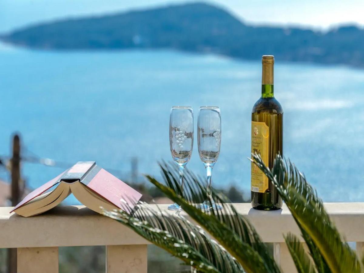 Holiday Home Casa Anka 오라사크 외부 사진