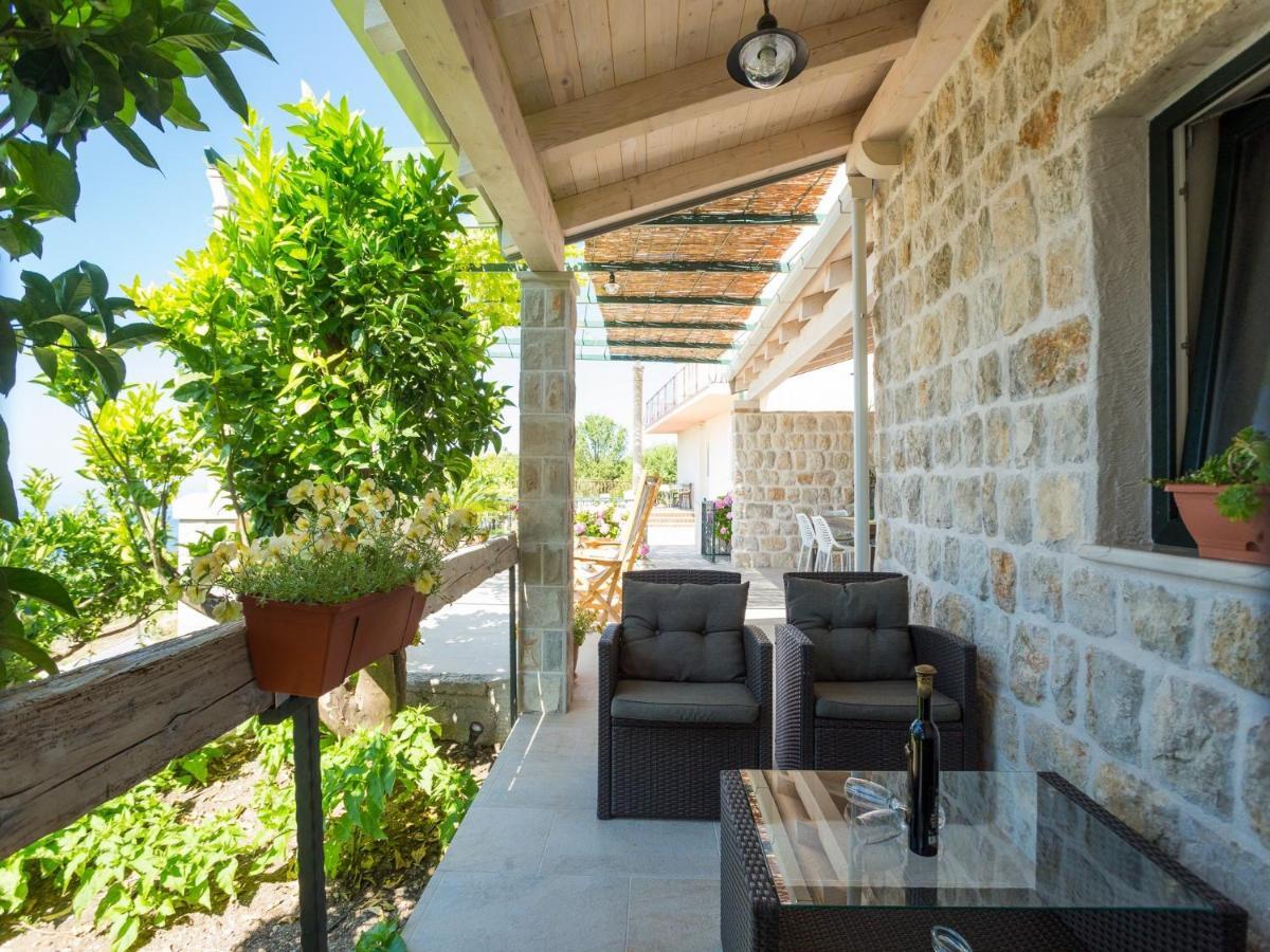 Holiday Home Casa Anka 오라사크 외부 사진
