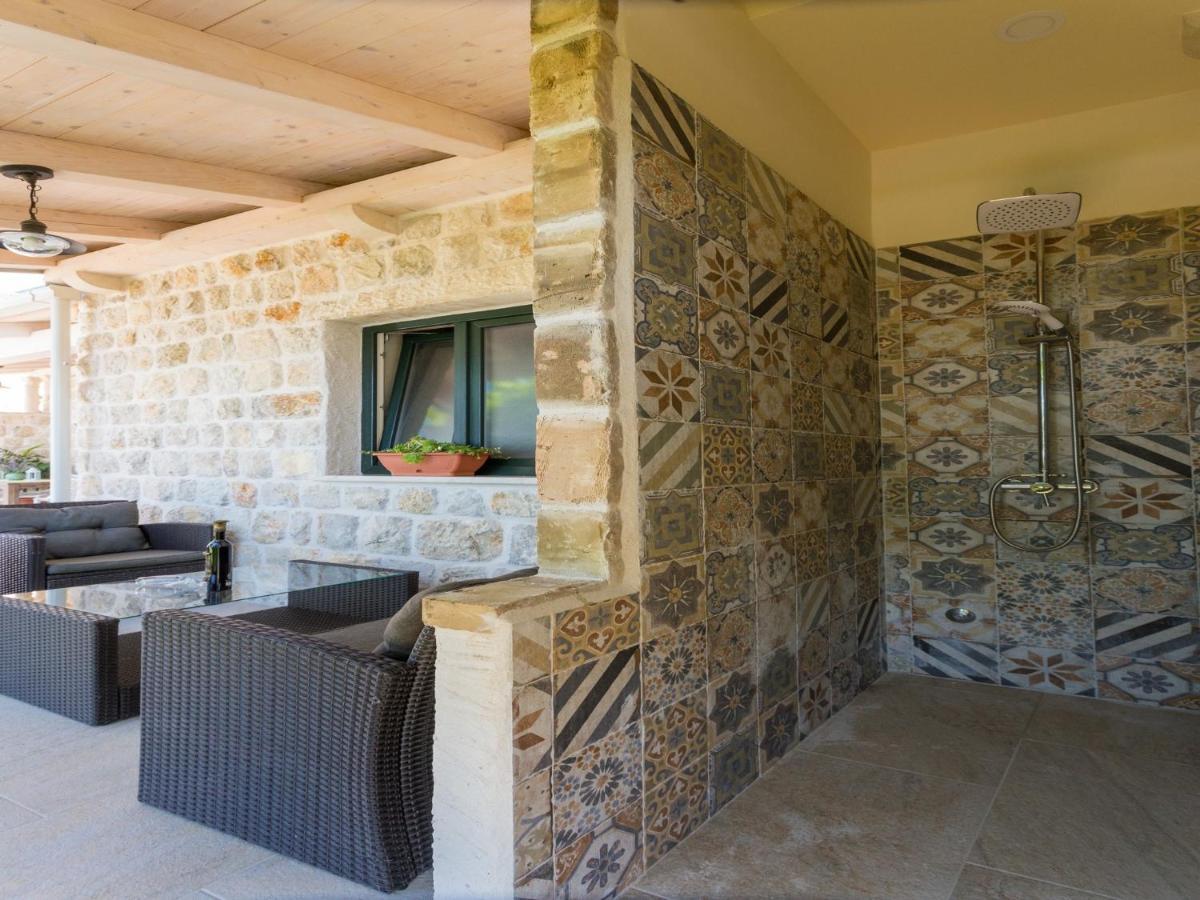 Holiday Home Casa Anka 오라사크 외부 사진